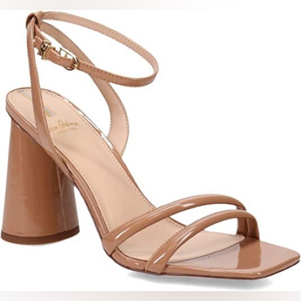 Sam Edelman Kia Sandal Sz 9